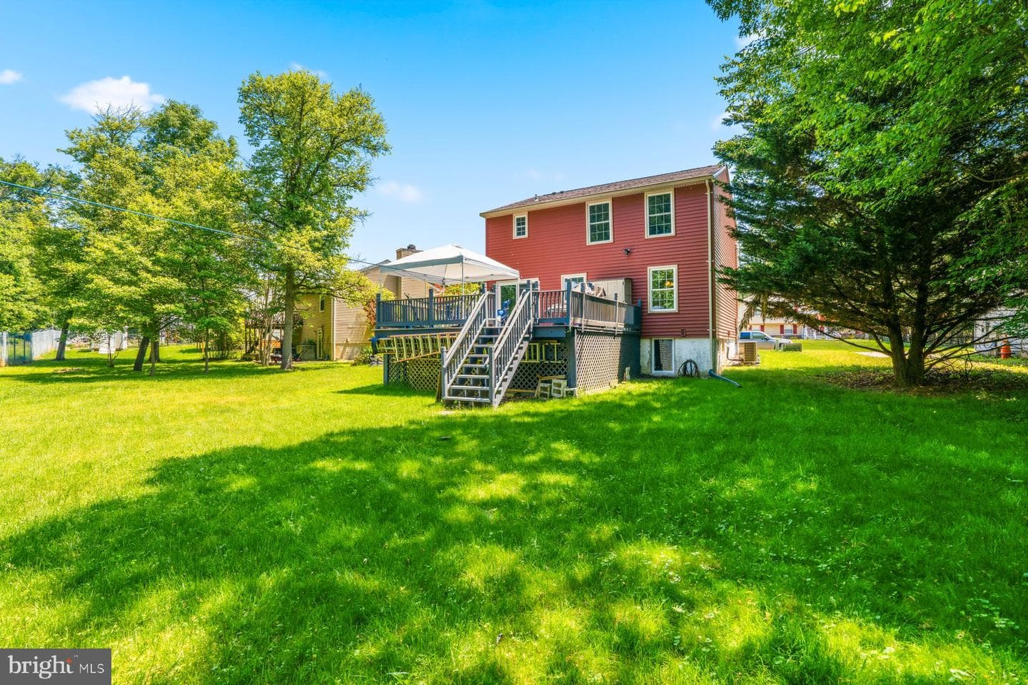 3908 Tevis Circle photo 23