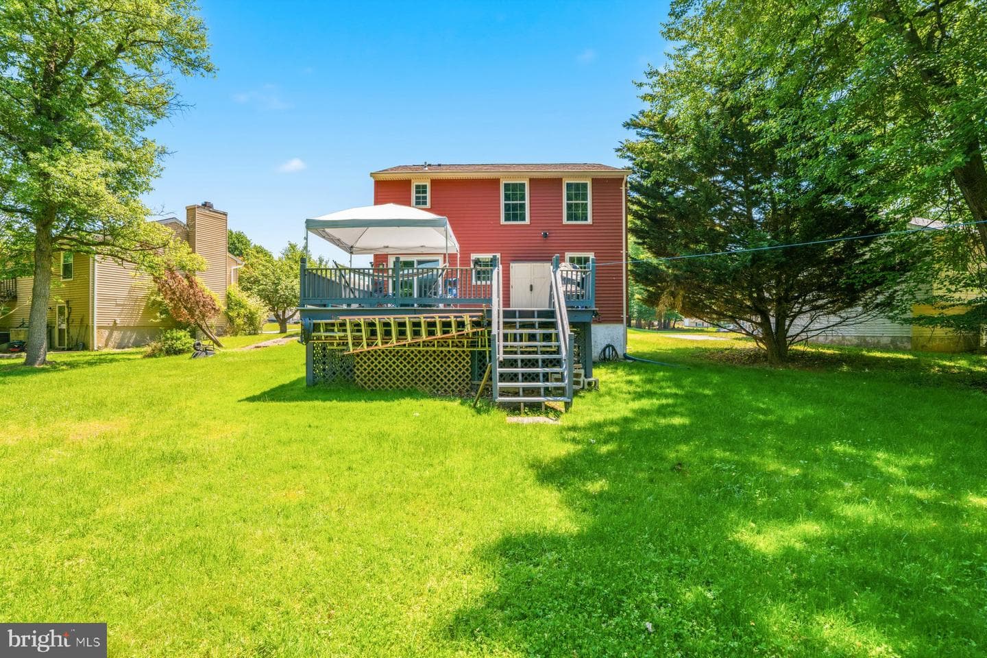3908 Tevis Circle photo 25