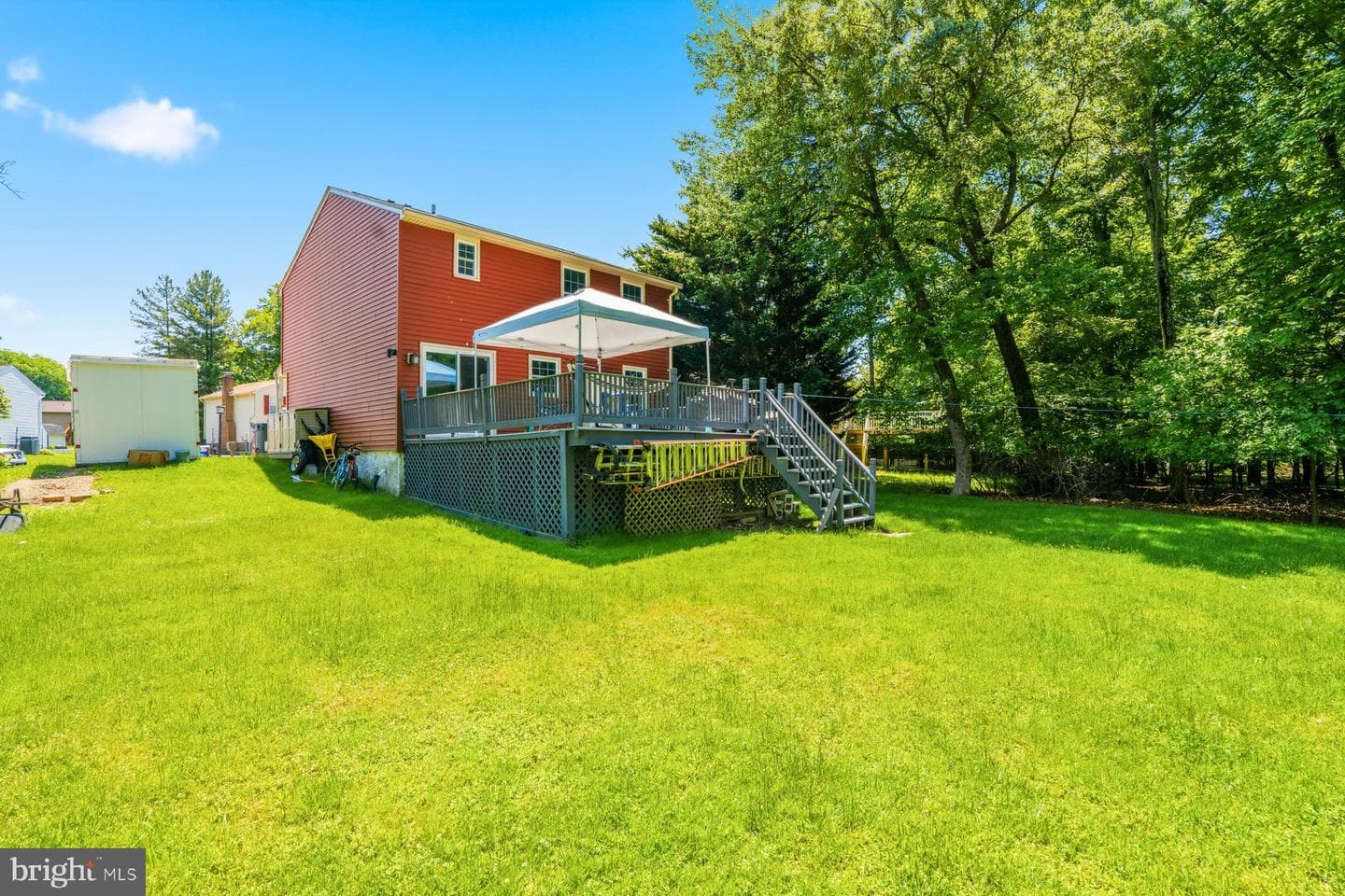 3908 Tevis Circle photo 26