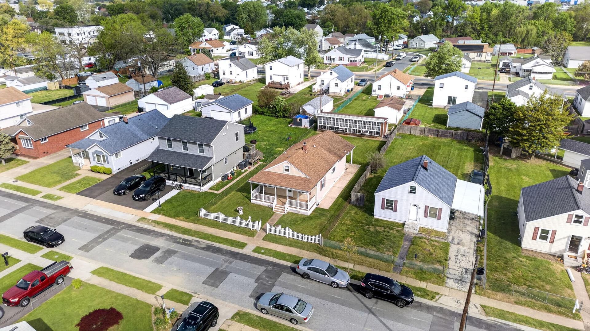 206 S Woodwell Road photo 42