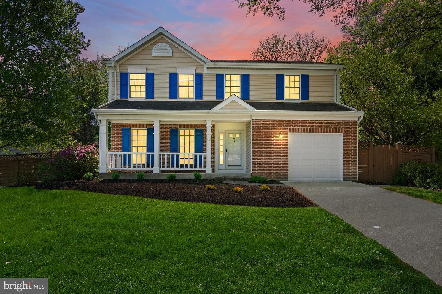 1130 Kingsbury Road