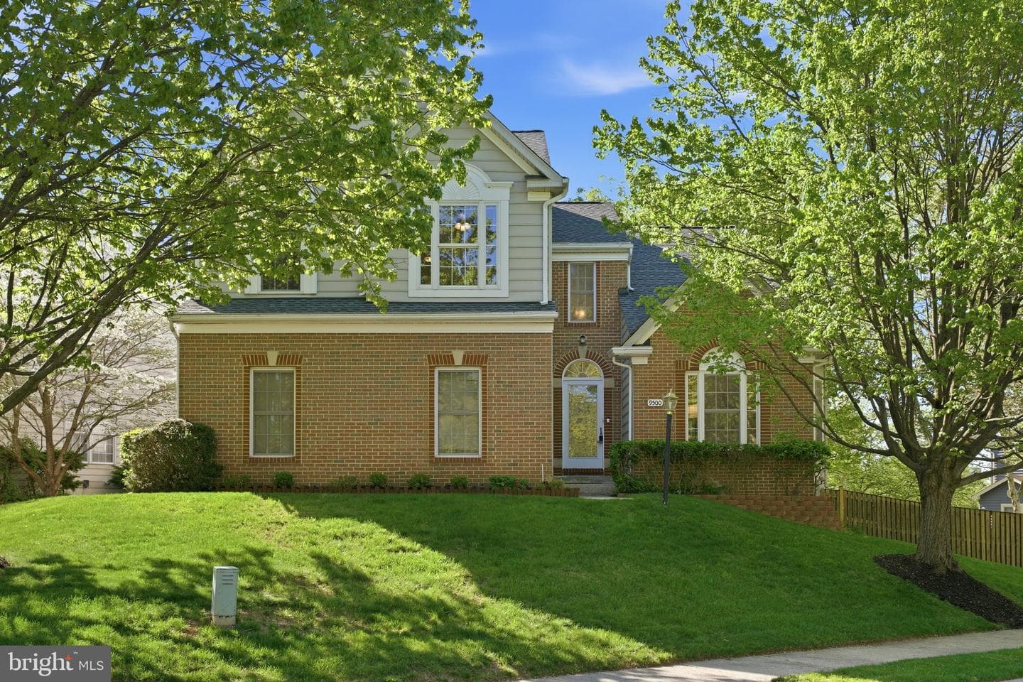 9500 Meadows Farm Drive photo 1