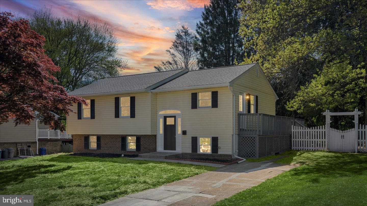 804 Suburbian Road