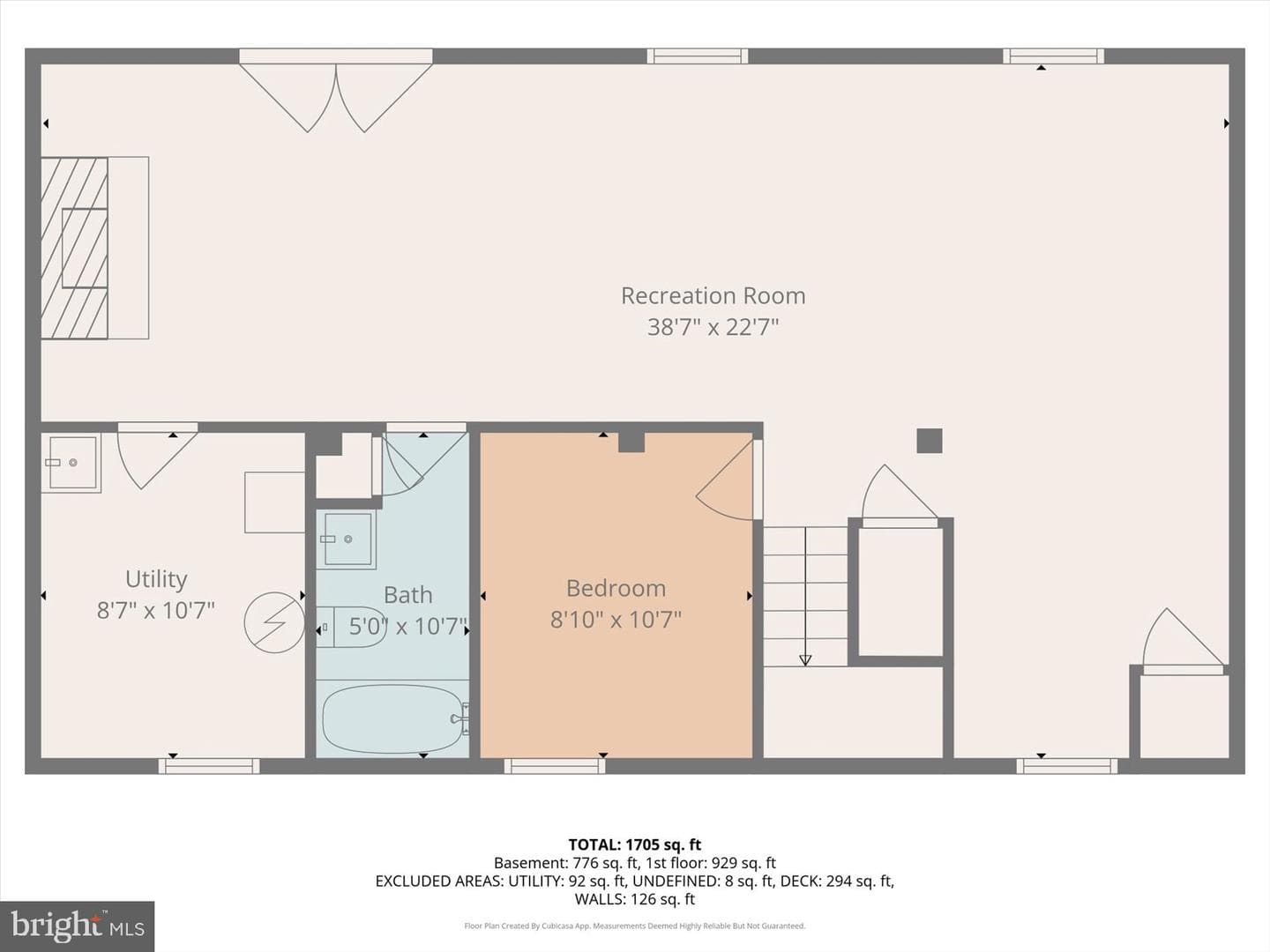 804 Suburbian Road photo 34