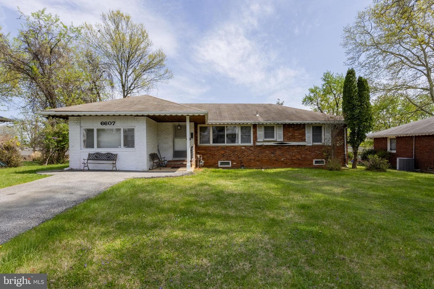 6607 Baythorne Road