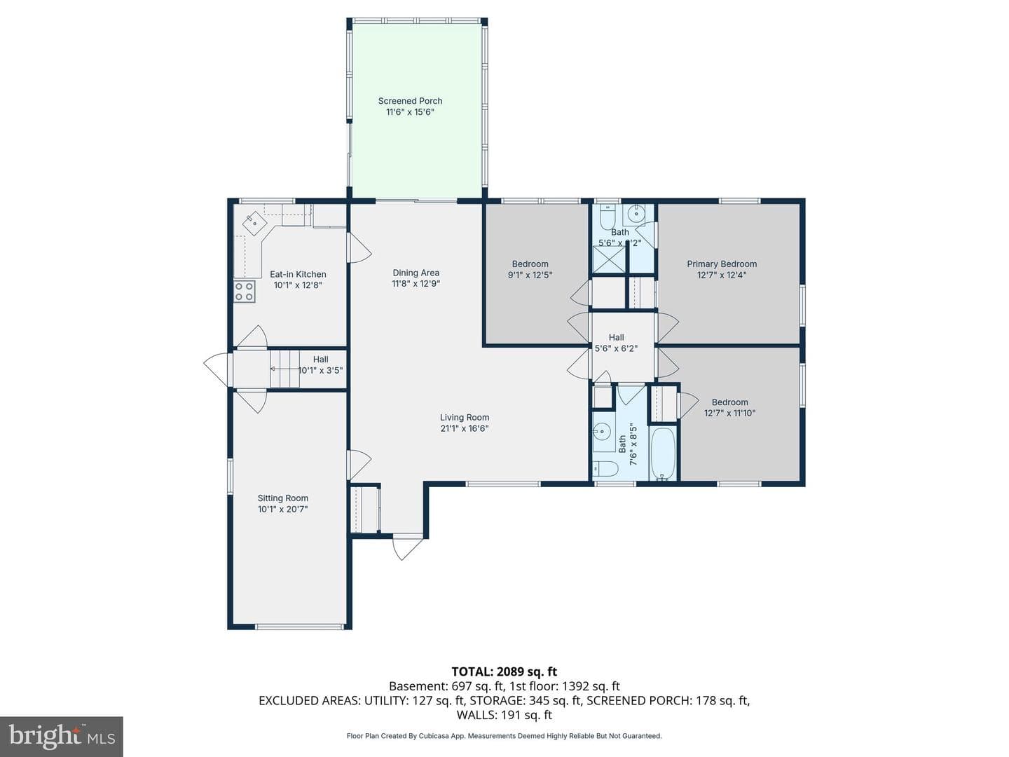 6607 Baythorne Road photo 3