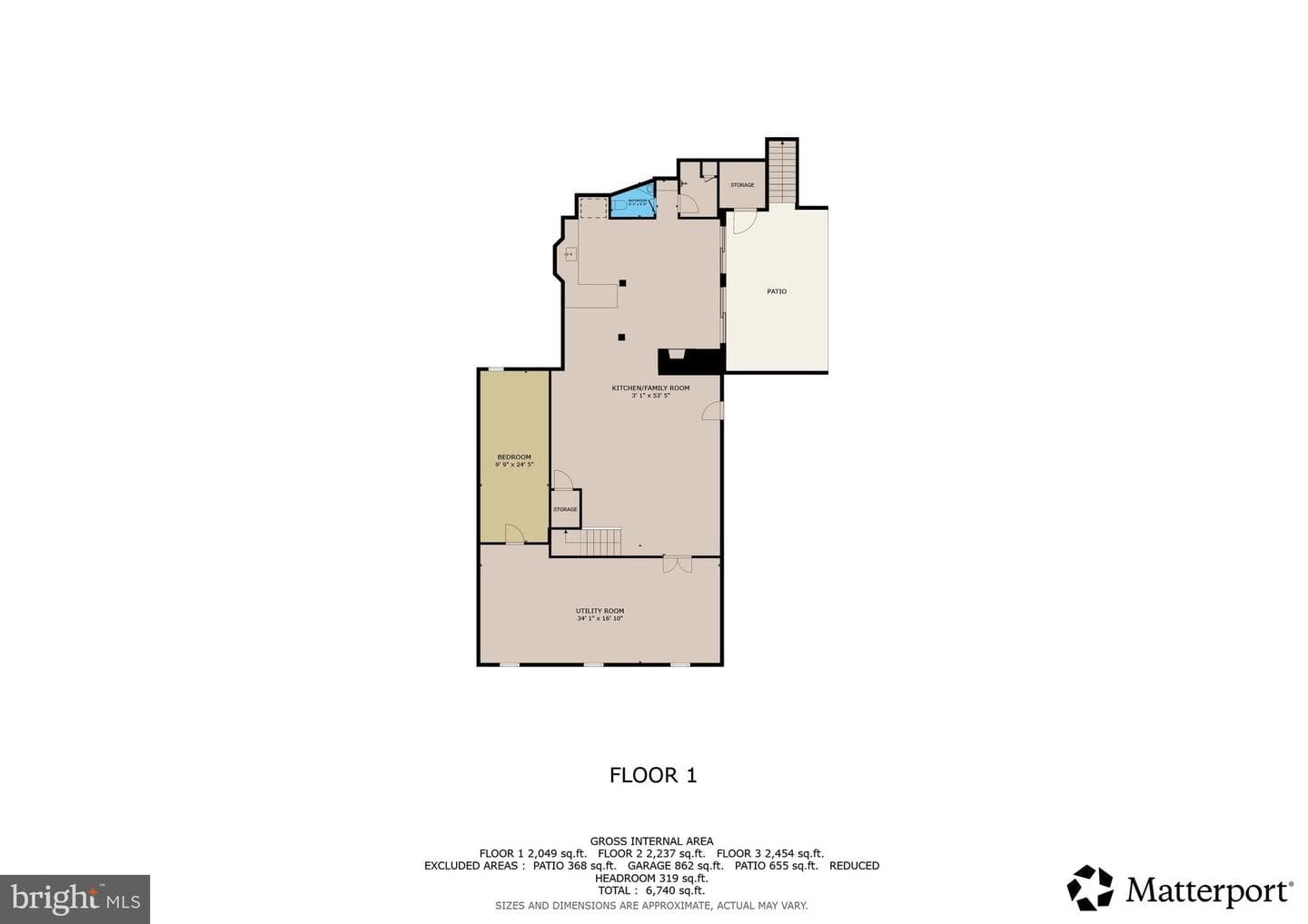 4321 Conifer Court photo 74
