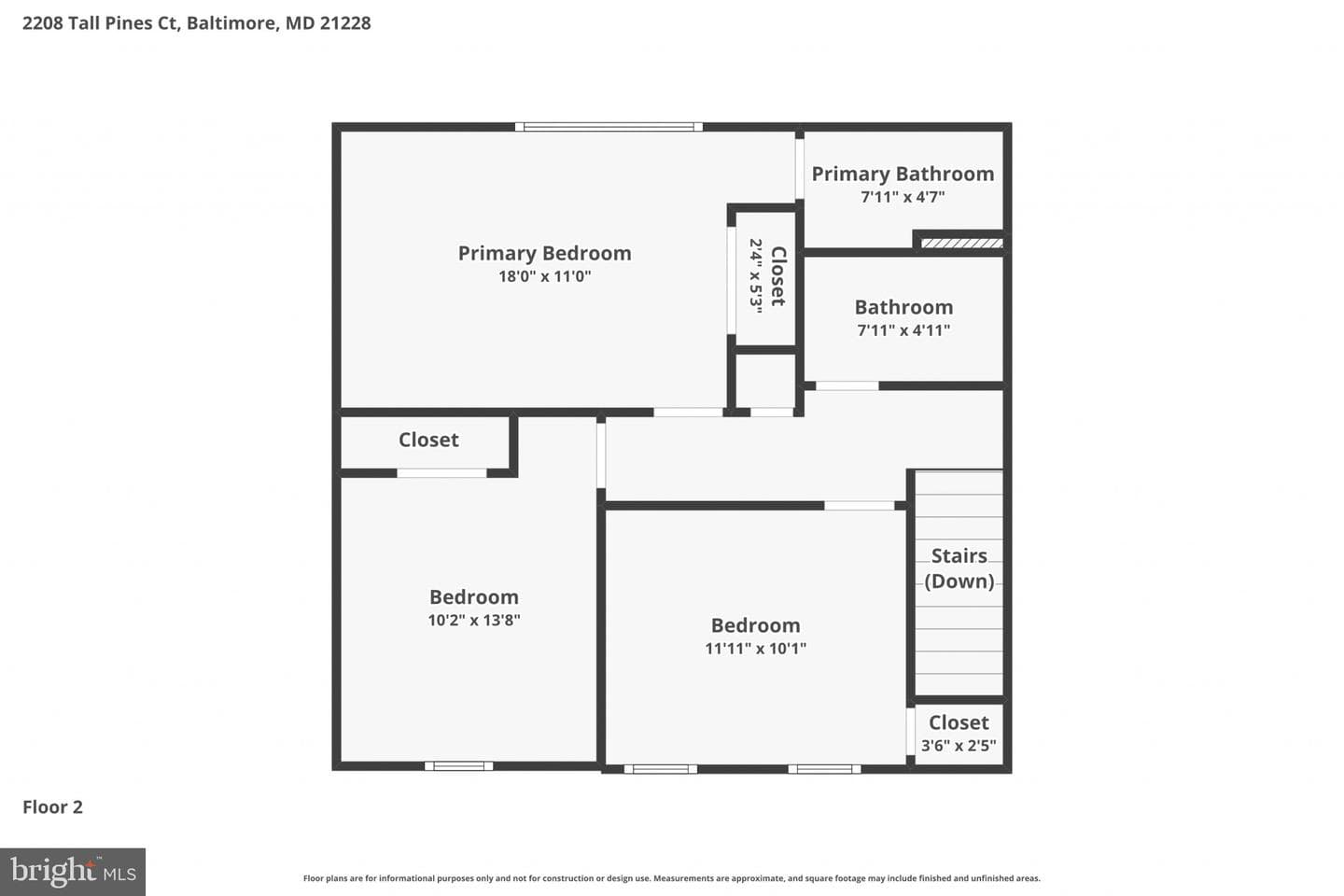 2208 Tall Pines Court photo 34