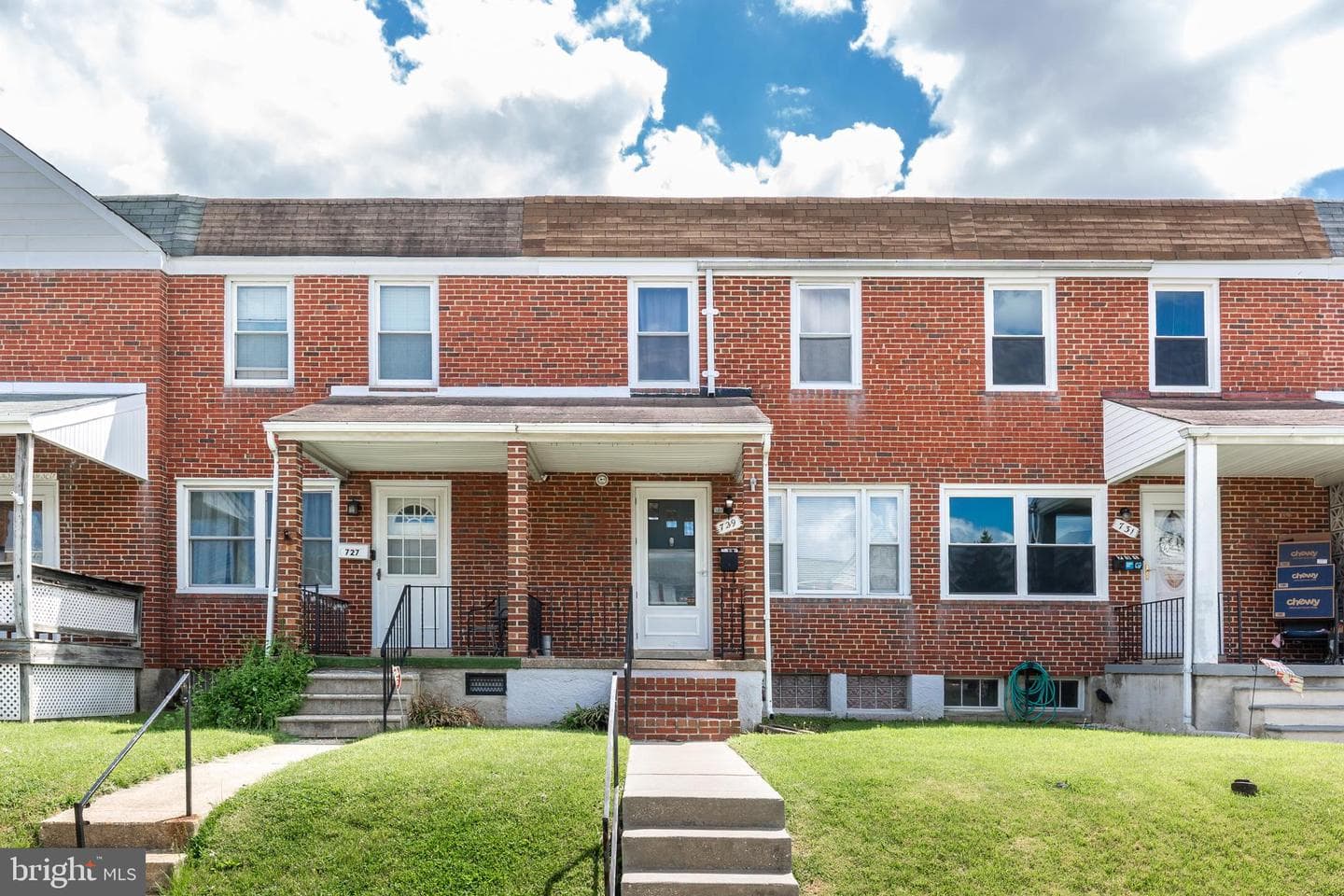 729 Aldworth Rd