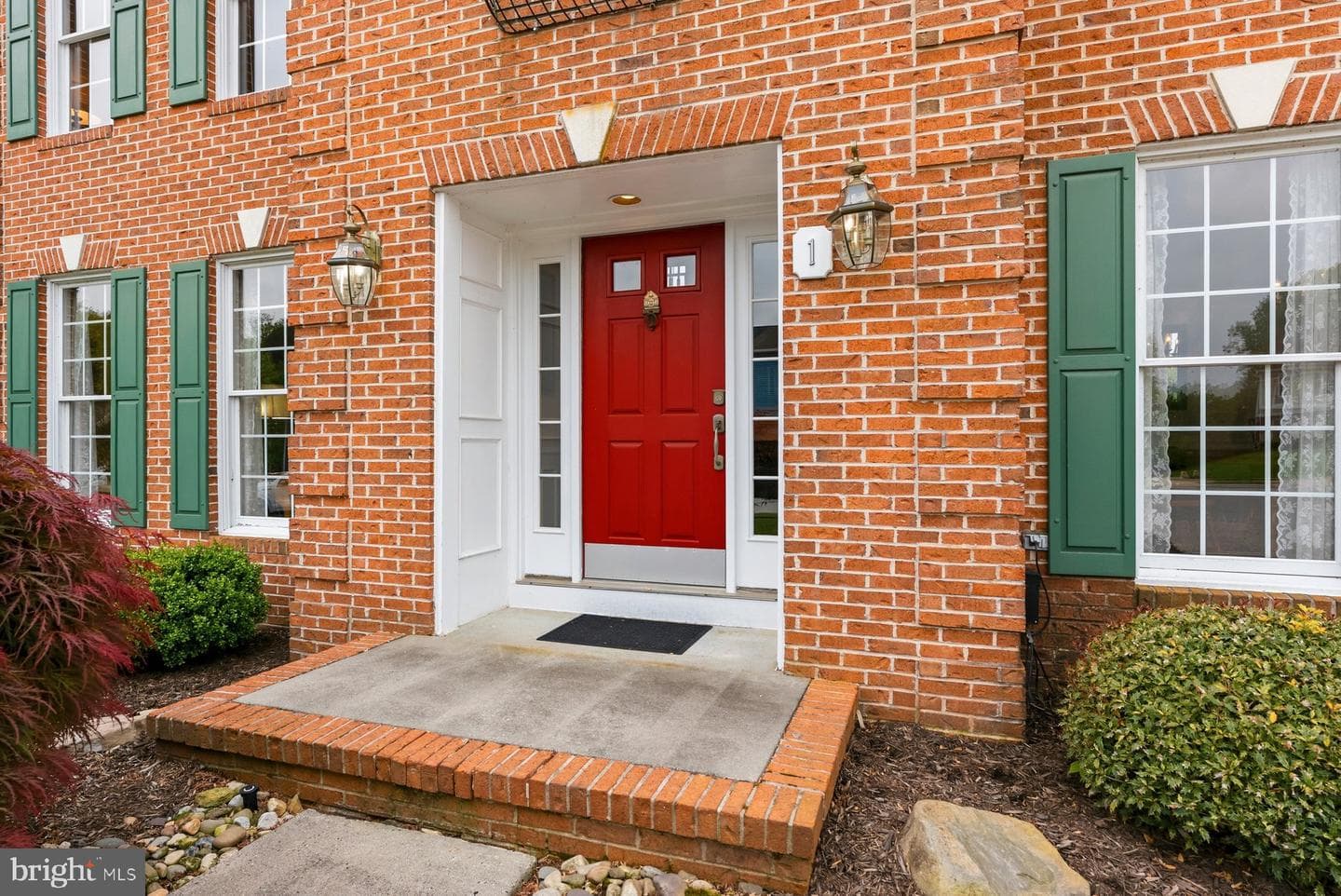1 Challenger Court, Baltimore