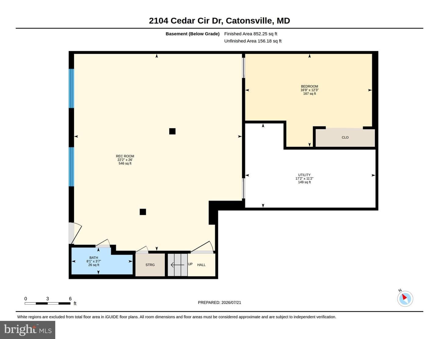 2104 Cedar Circle Drive photo 51