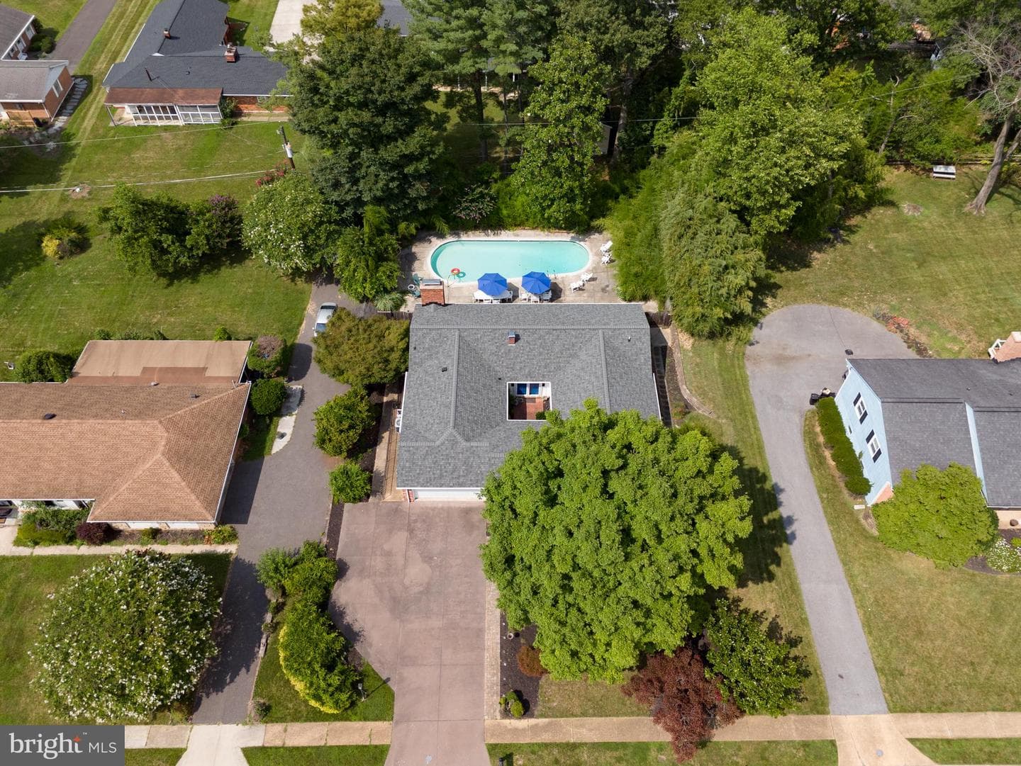 2104 Cedar Circle Drive photo 7