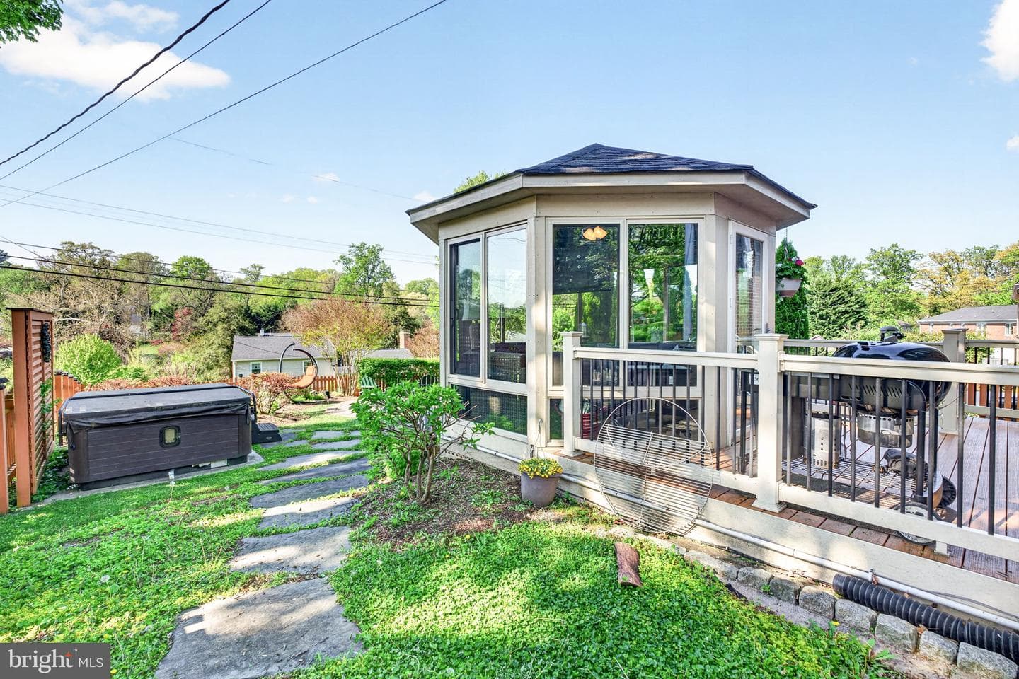 107 Martingale Road photo 64