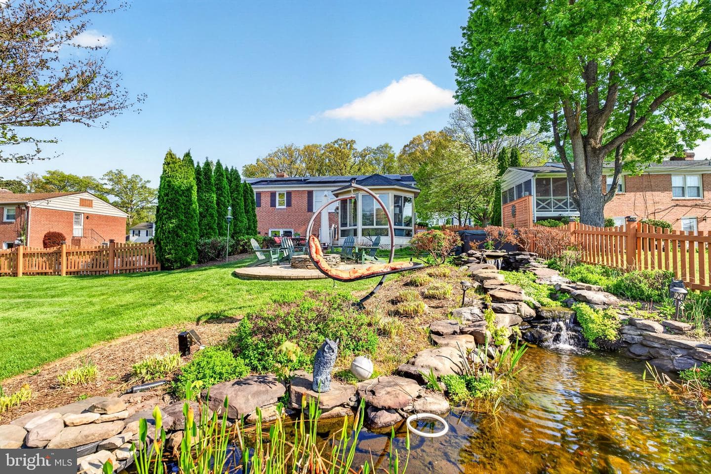 107 Martingale Road photo 68