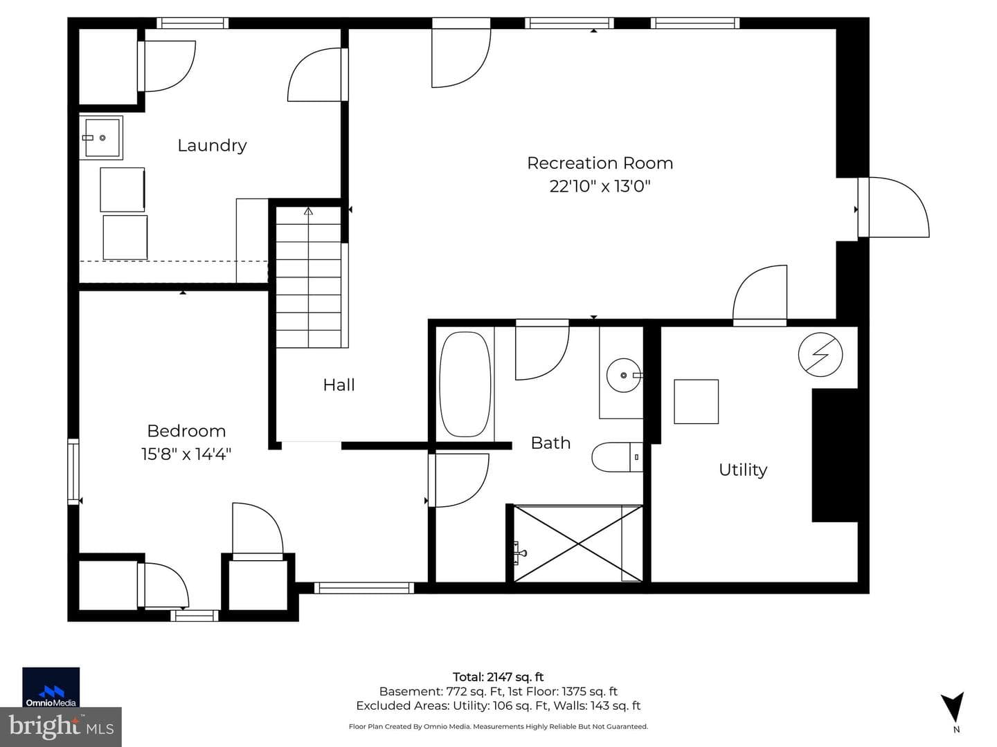 107 Martingale Road photo 84