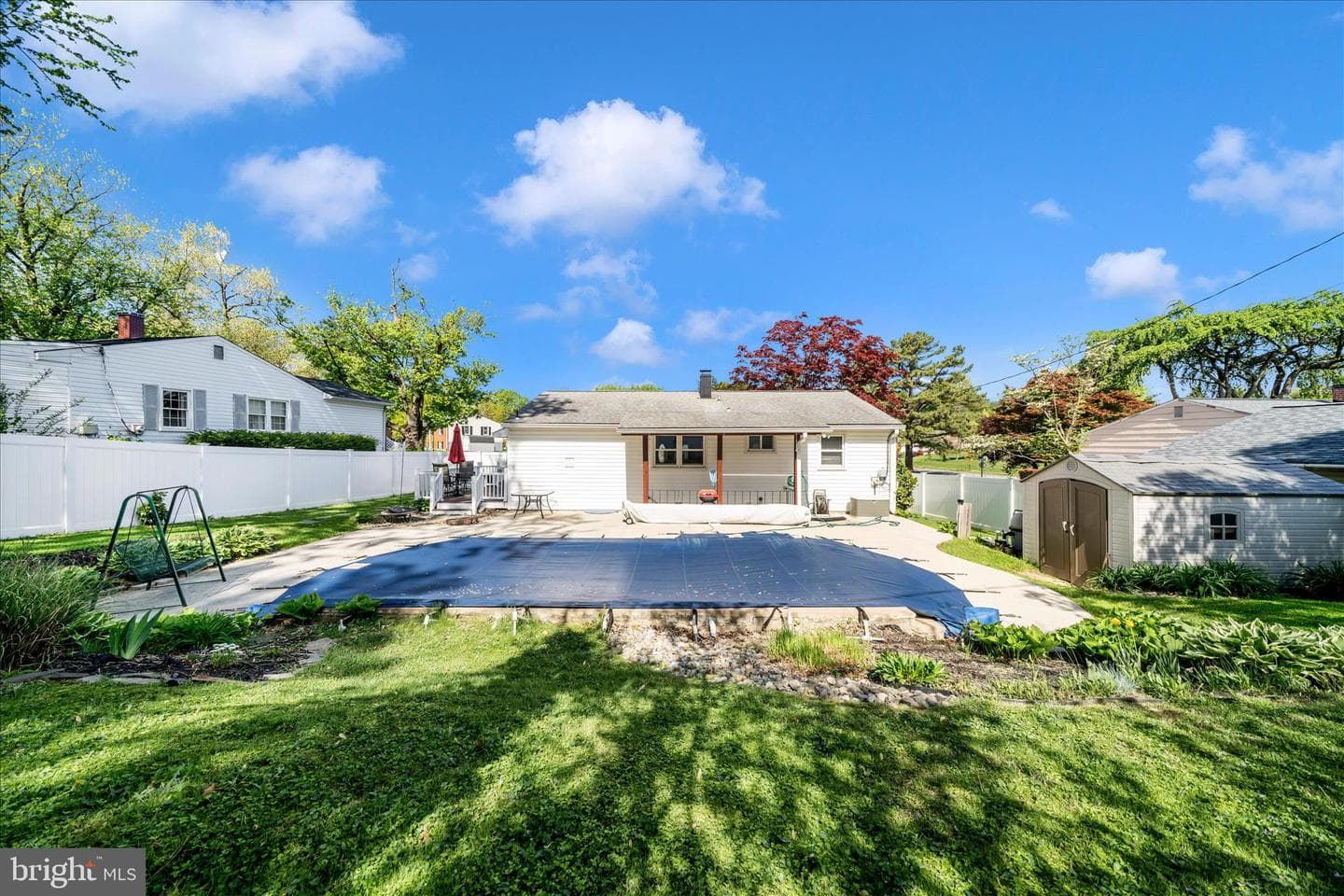 305 Glyndon Drive photo 41