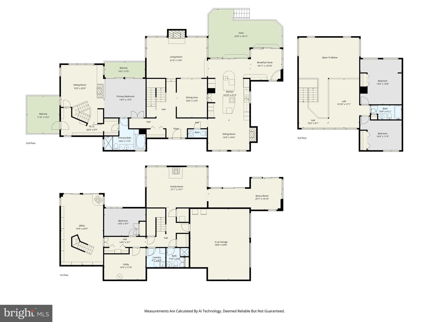 10 Chesterfield Court photo 55