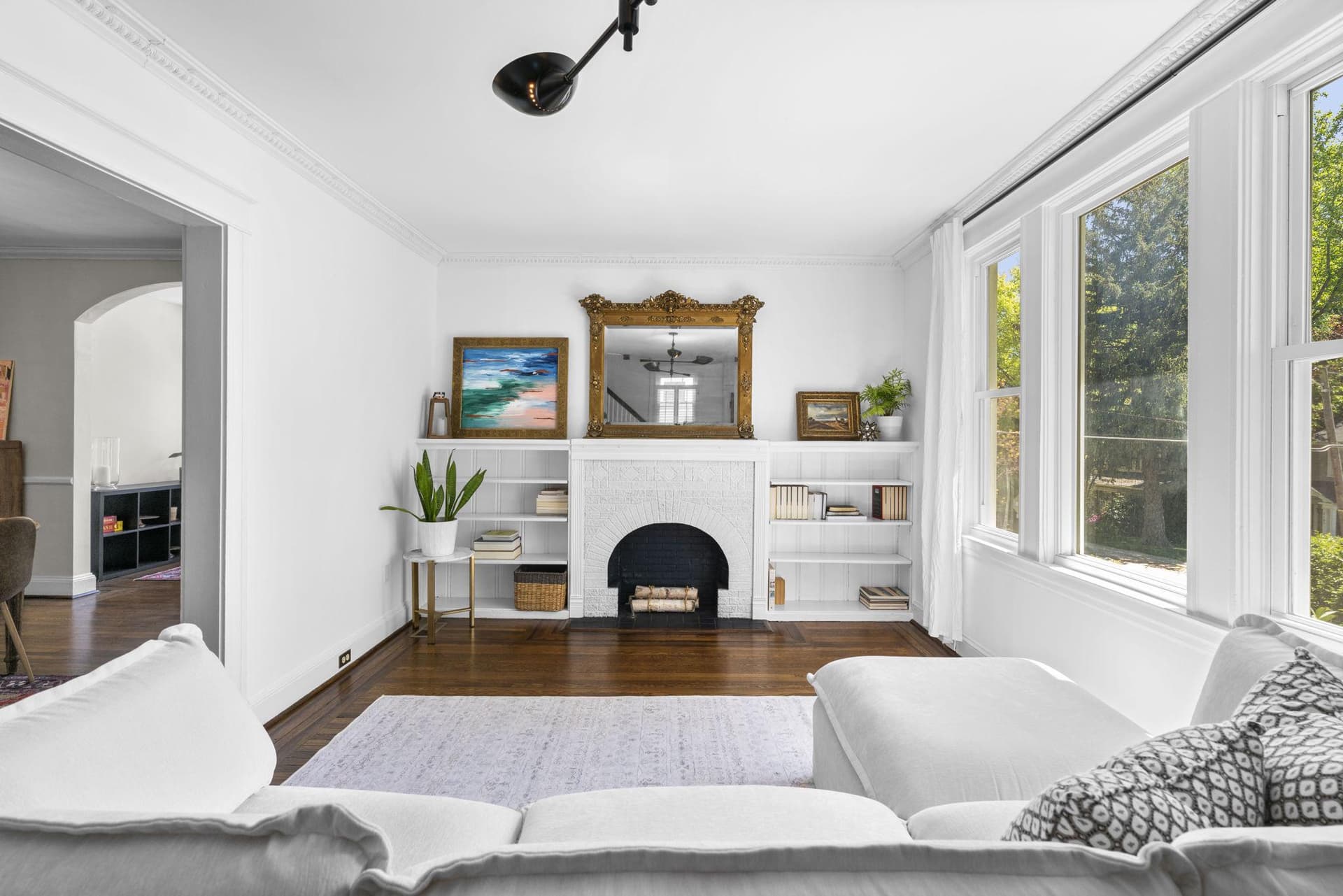 1022 Overbrook Road photo 5