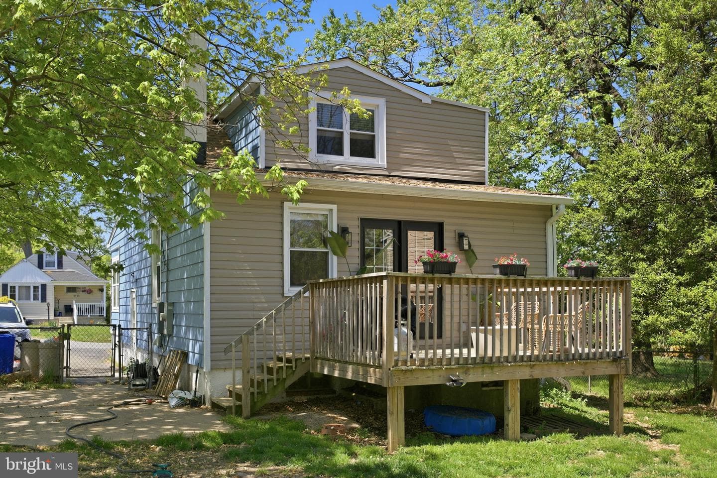 9531 Burton Avenue photo 33