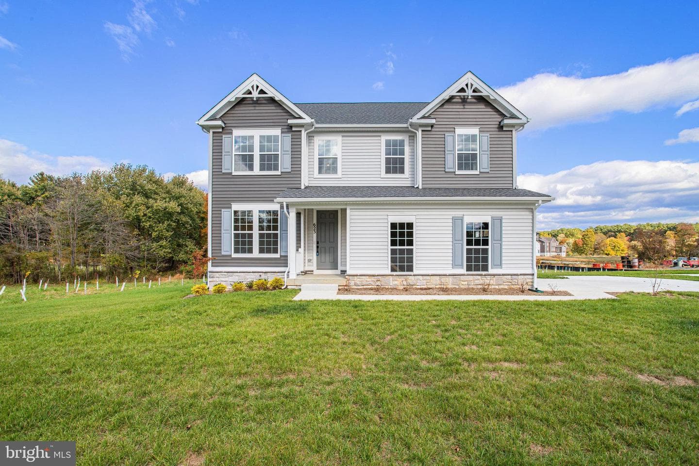 623 Berrymans Lane photo 4