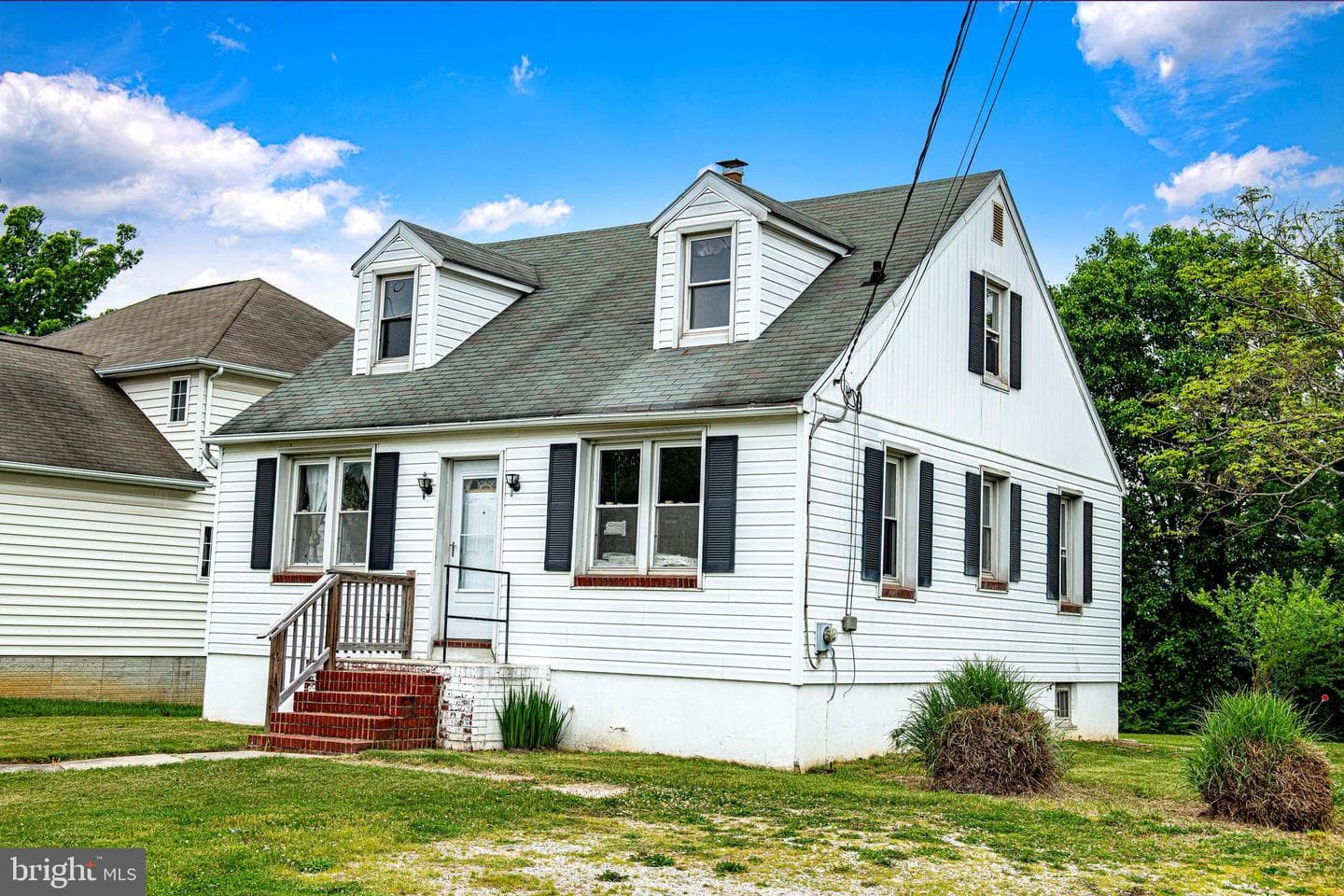 3608 E Joppa Road photo 2