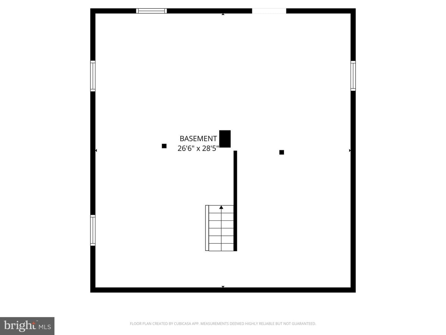 3608 E Joppa Road photo 29