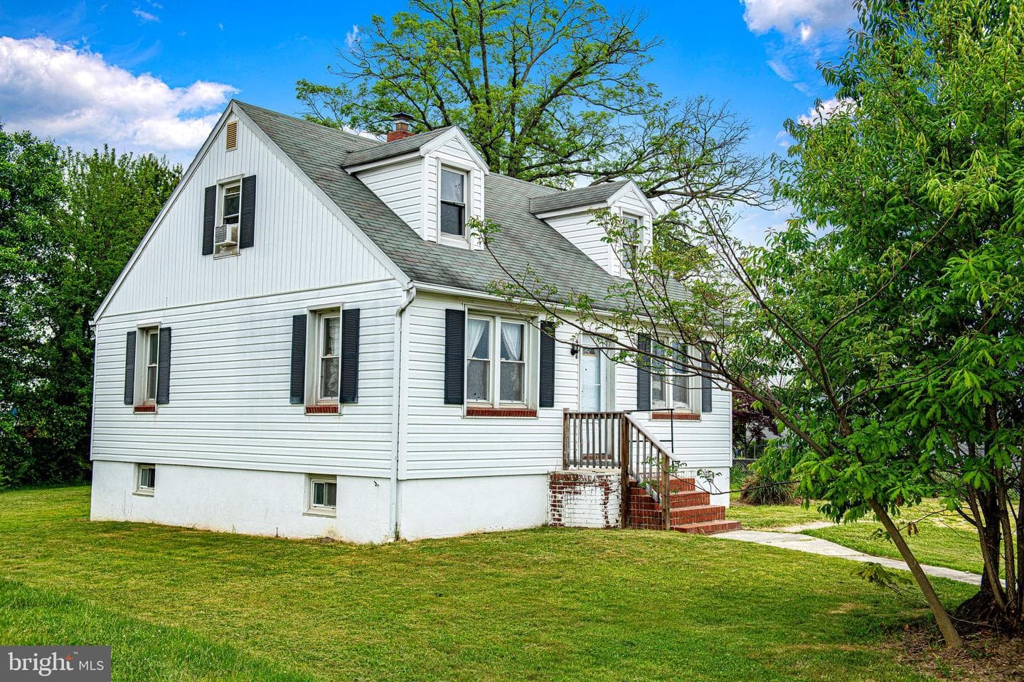 3608 E Joppa Road photo 3