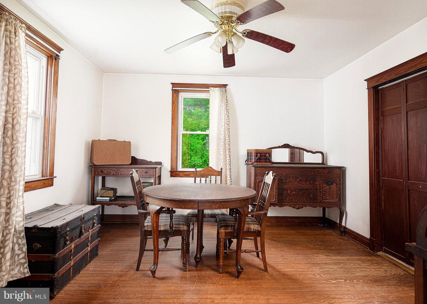 3608 E Joppa Road photo 9