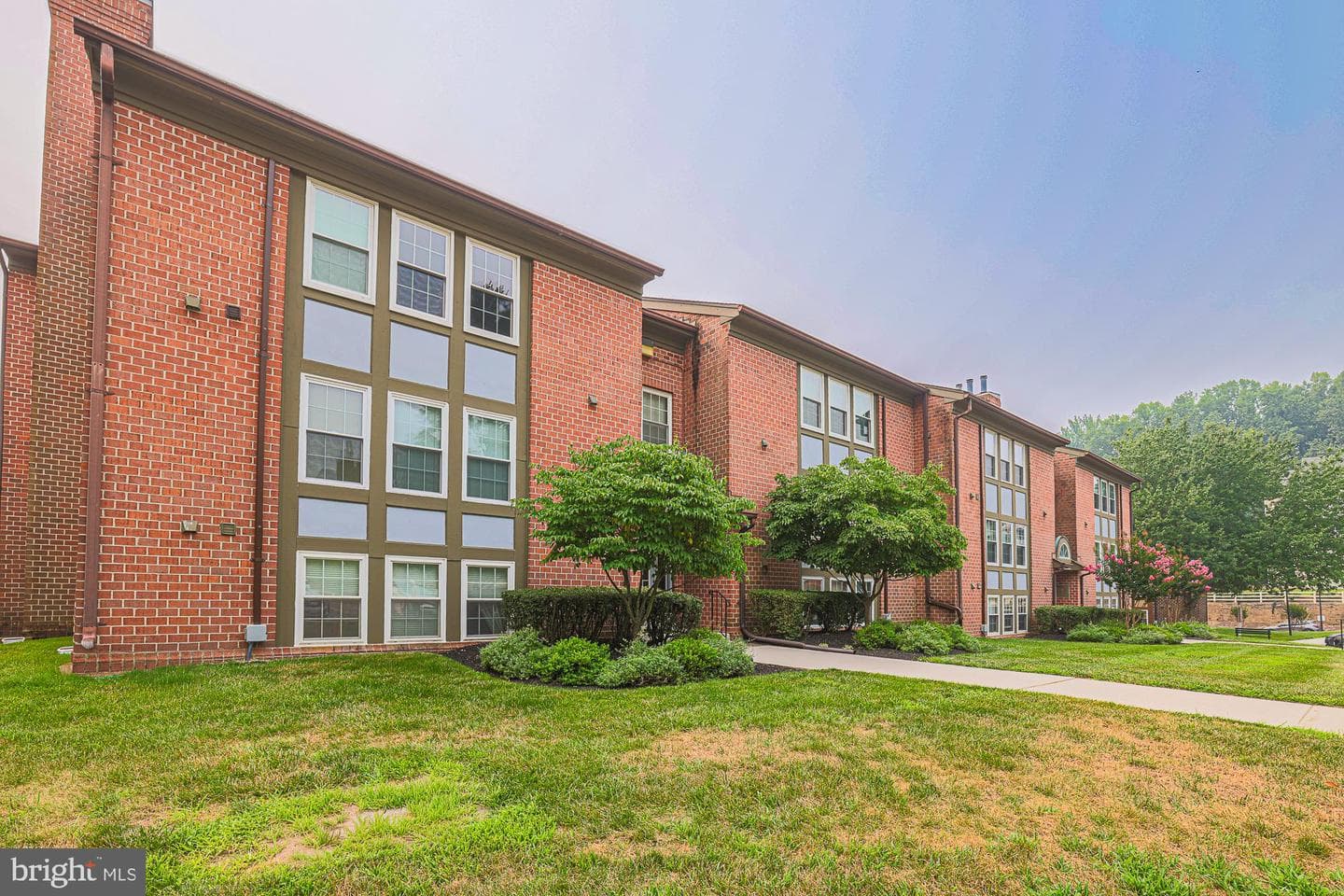 7 Pipe Hill Court #7b, Baltimore