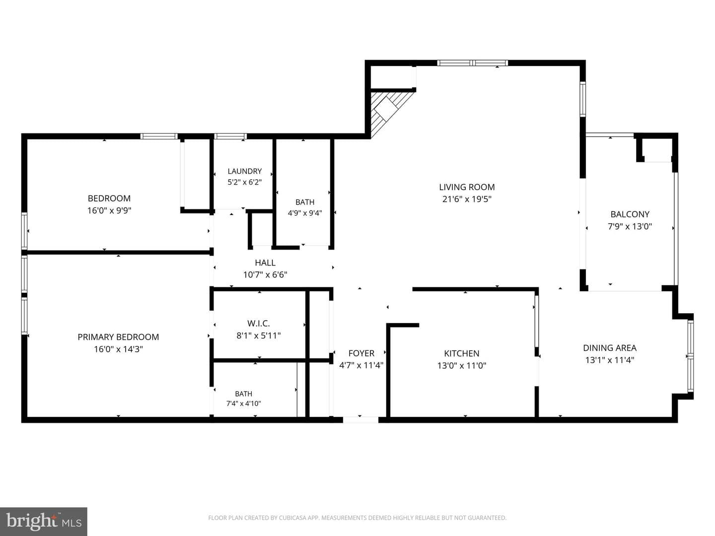 7 Pipe Hill Court #7b photo 6