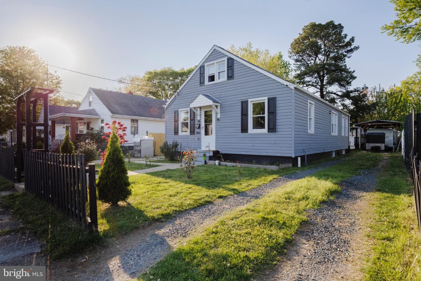 946 Martin Road