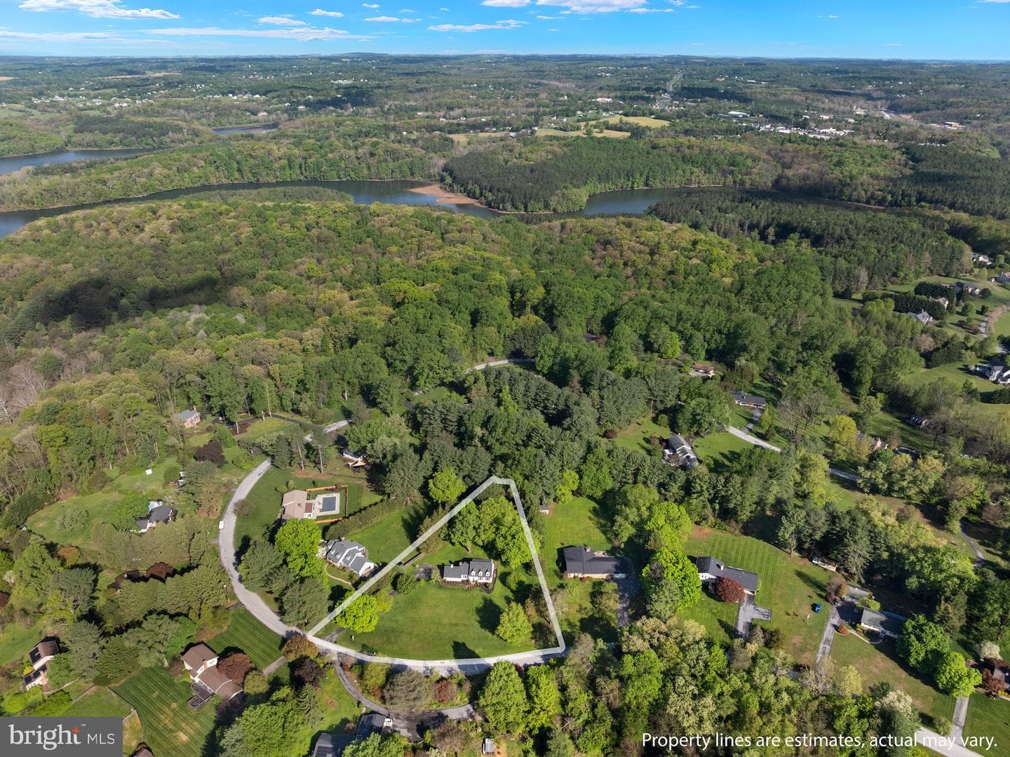 1025 Green Hill Farm Road photo 61