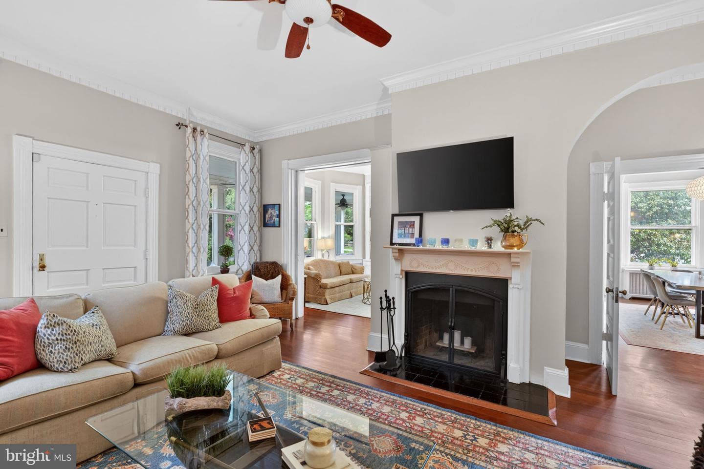 605 W Joppa Road W photo 23