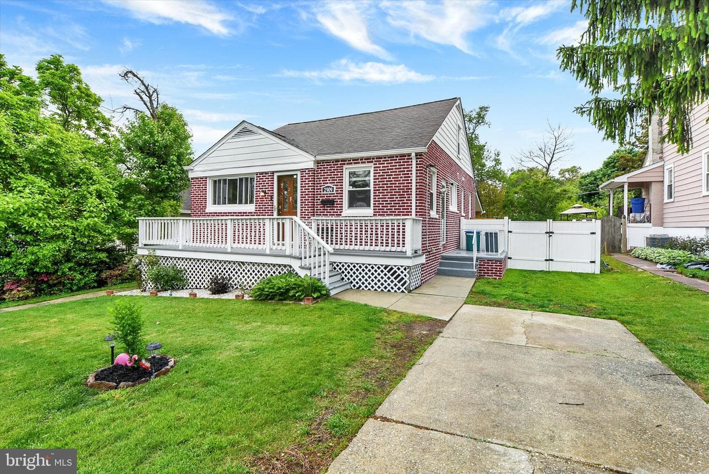 2909 Willoughby Road photo 3