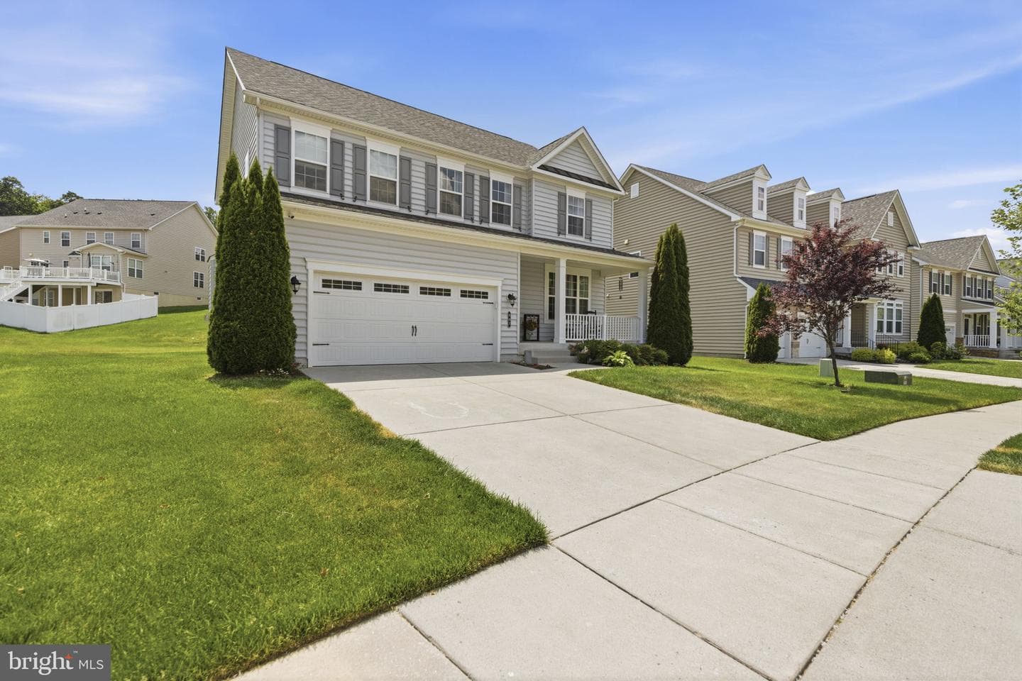 607 Long Wall Drive photo 64