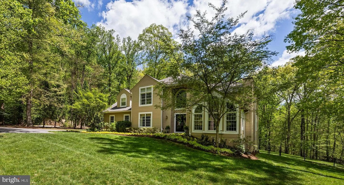 2428 Old Bosley Road