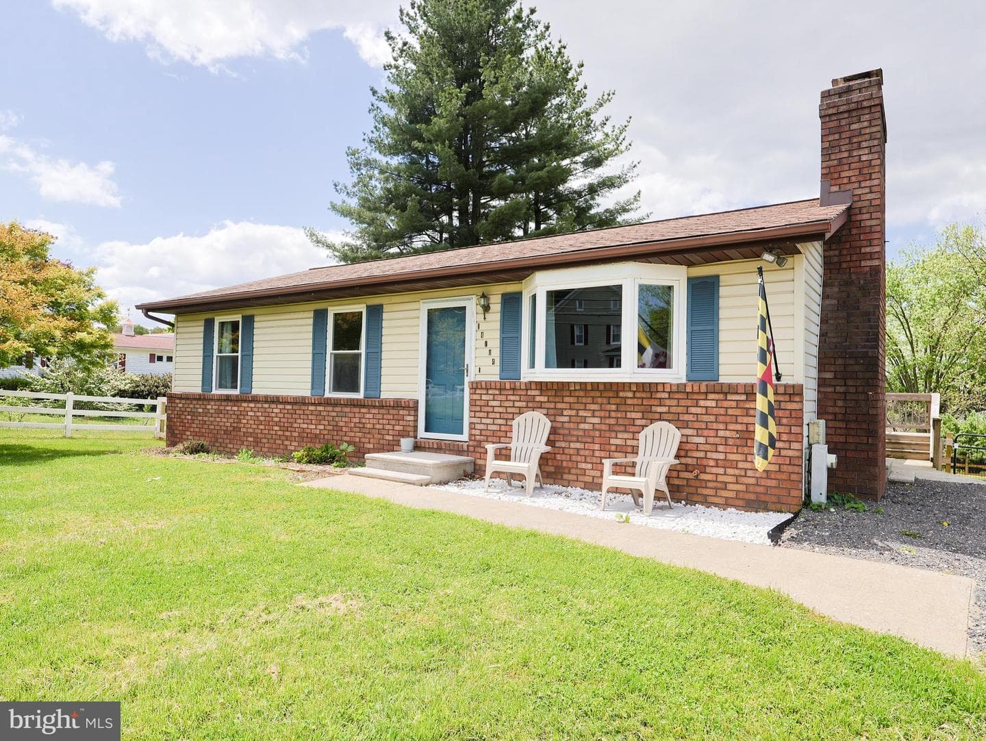 14704 Old Hanover Road photo 4