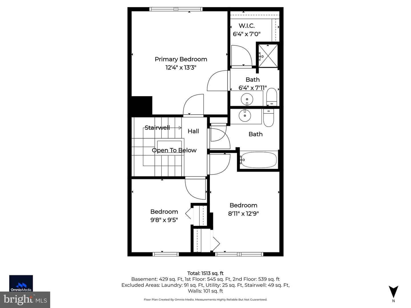 9314 Vanguard Court photo 33