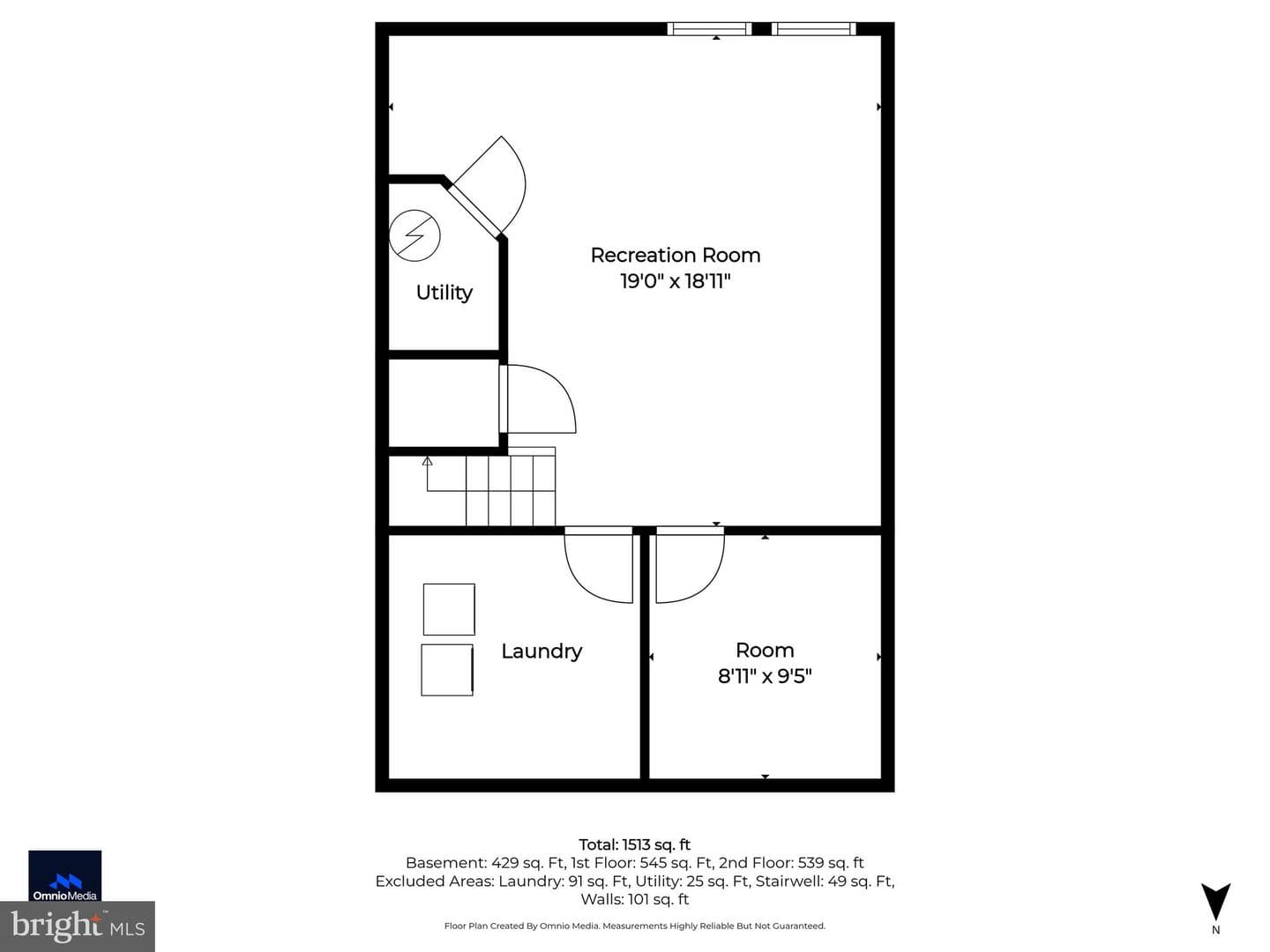 9314 Vanguard Court photo 35