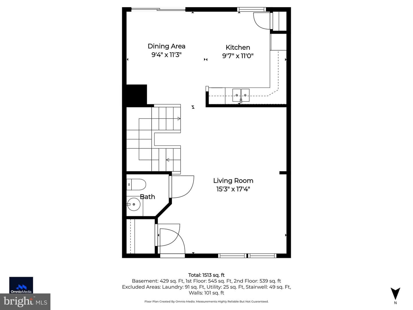 9314 Vanguard Court photo 36