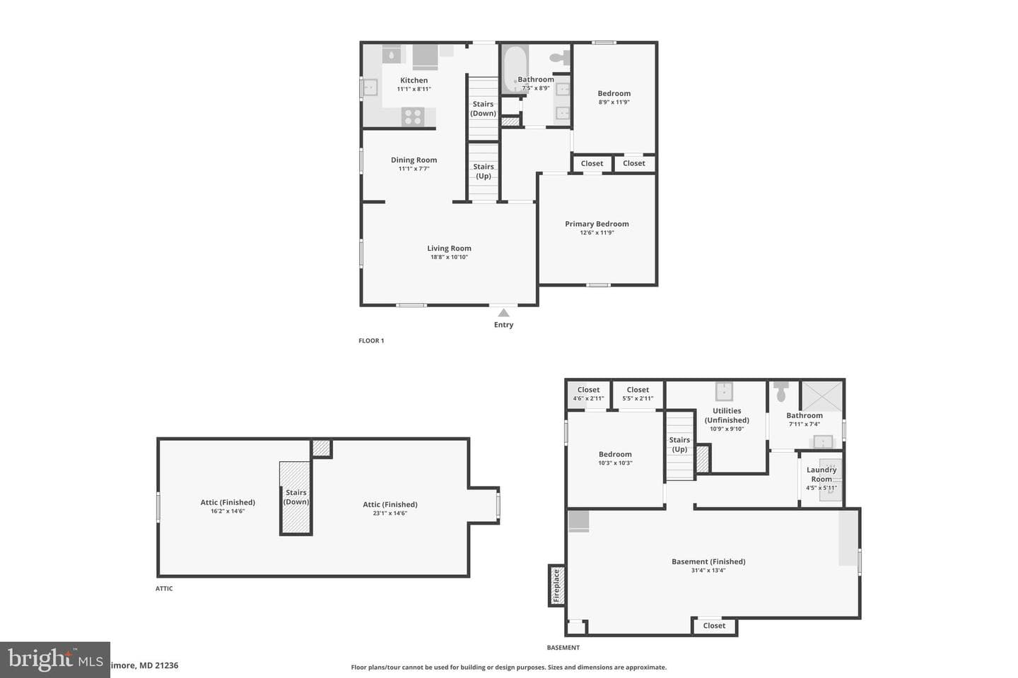 4214 Thorncliff Road photo 40