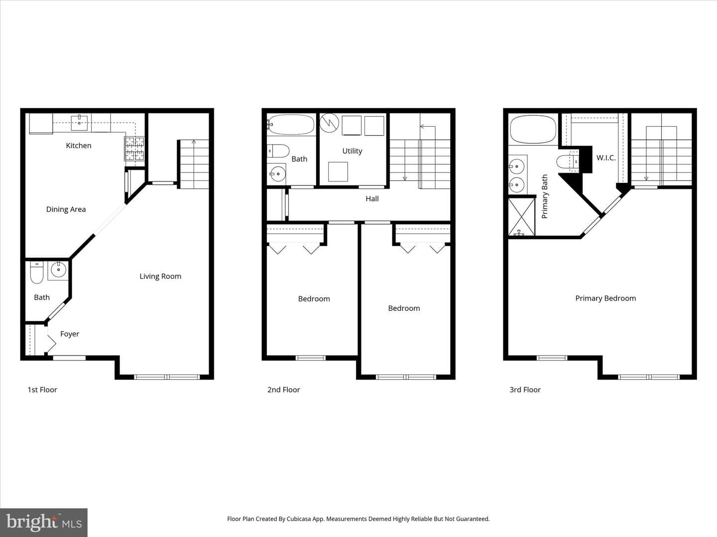 9326 Leigh Choice Court #38 photo 24