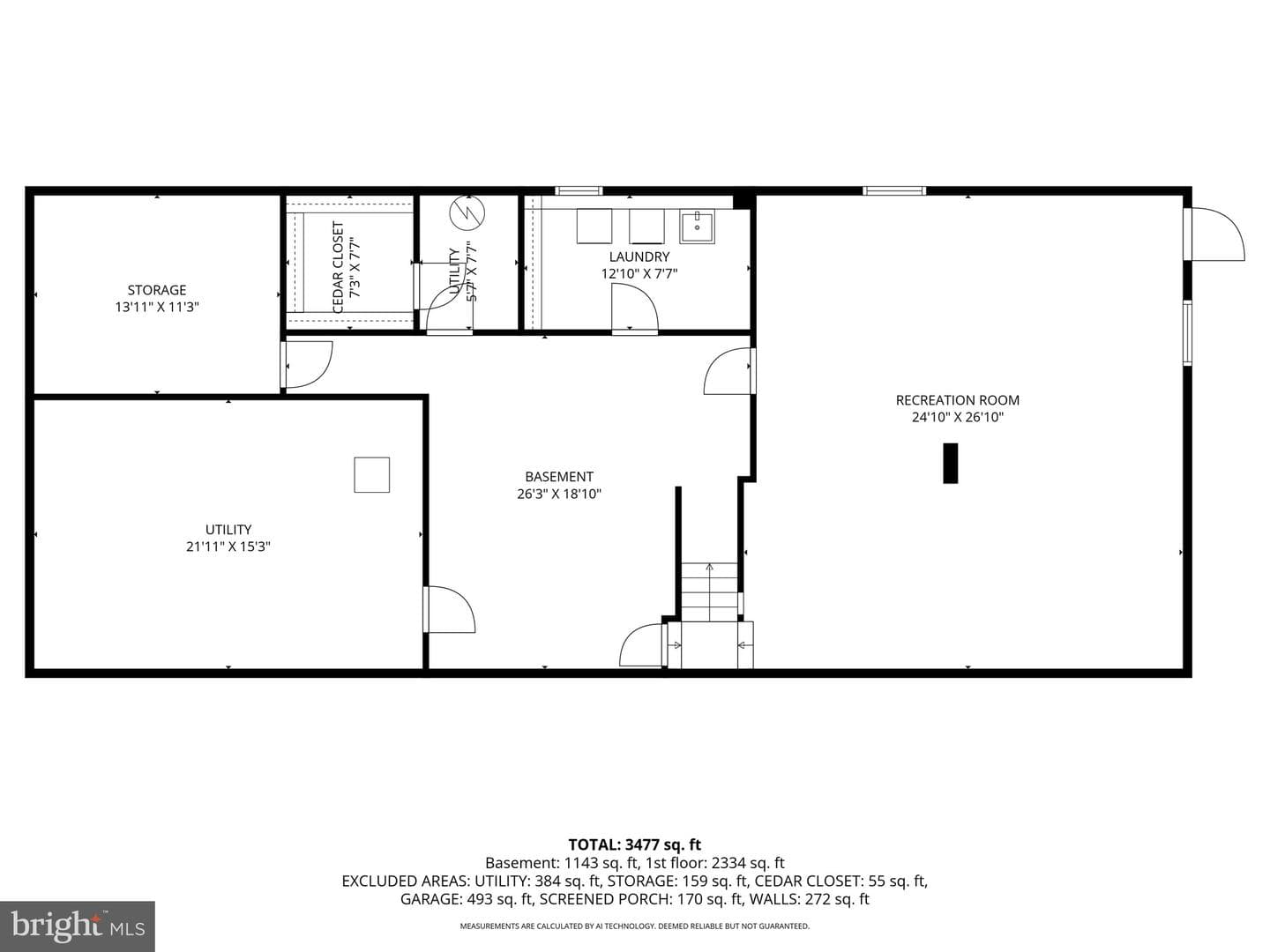 2200 Millridge Road photo 56