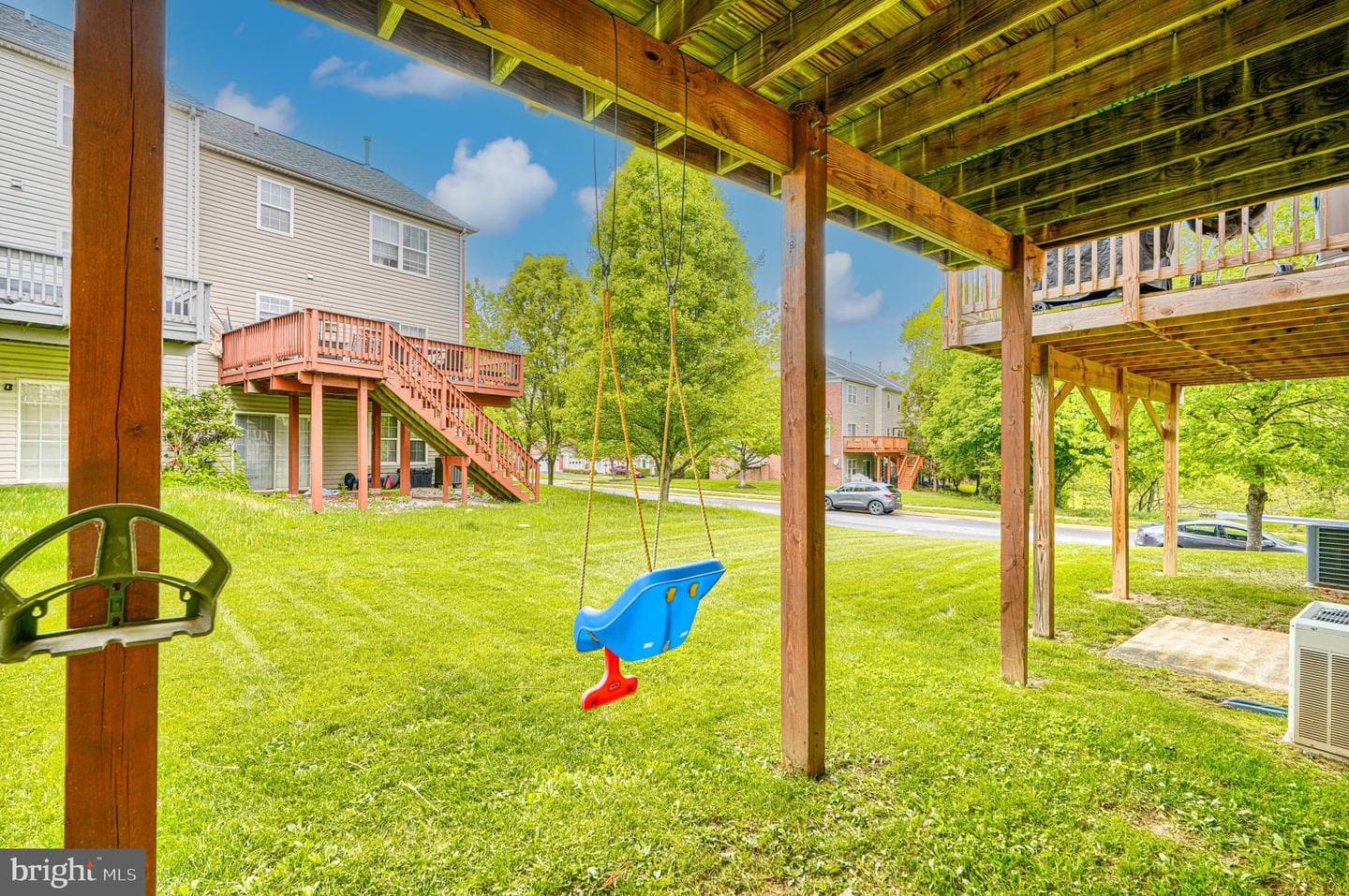 4603 Ashforth Way photo 4