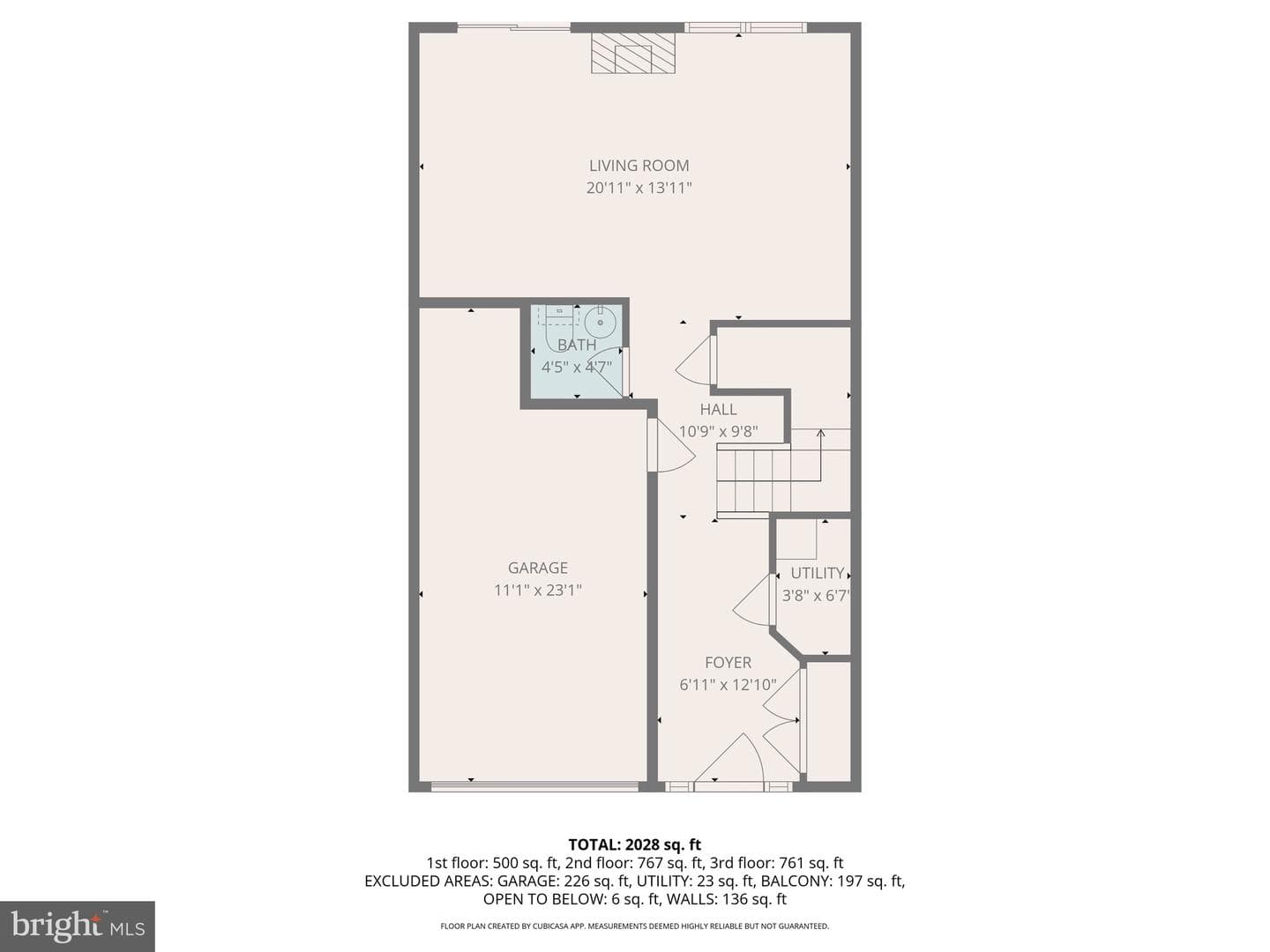 4603 Ashforth Way photo 45