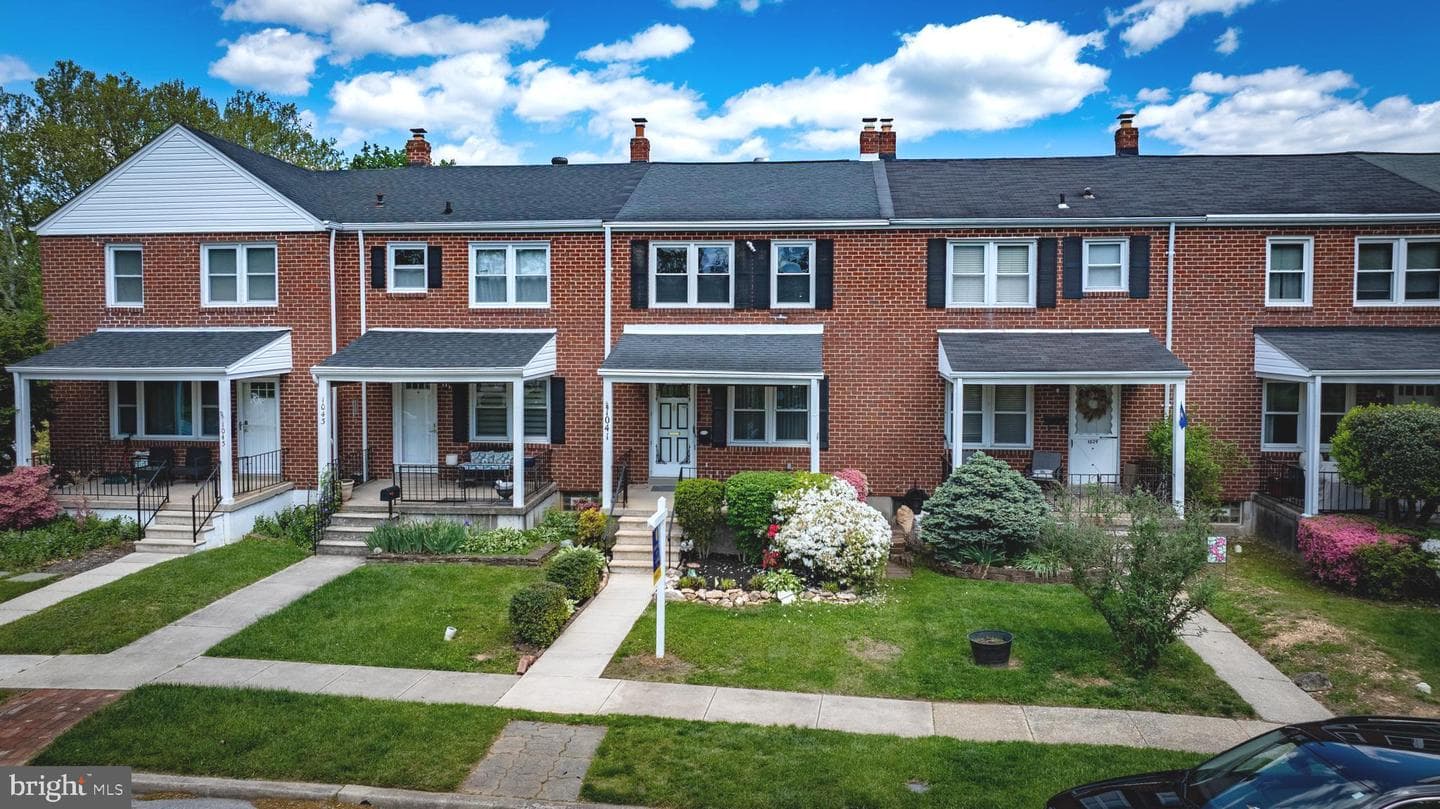 1041 Winsford Road