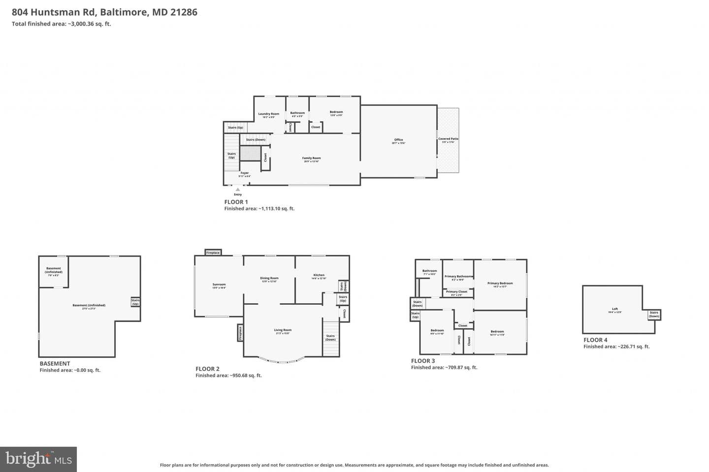 804 Huntsman Road photo 33