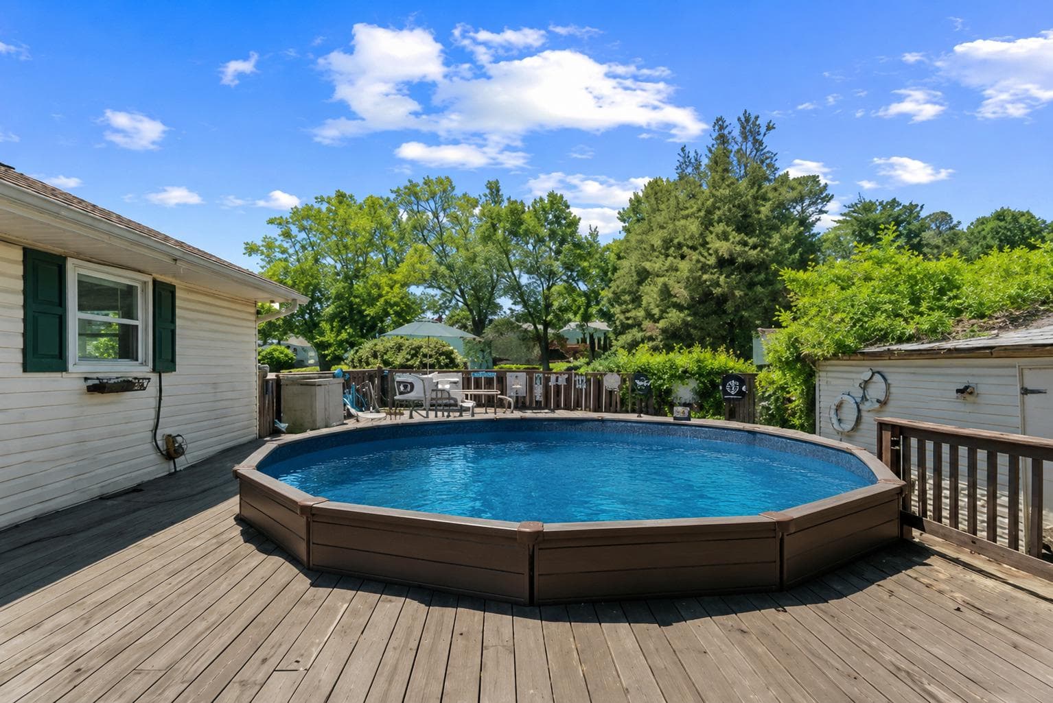 318 Holly Hill Road photo 29