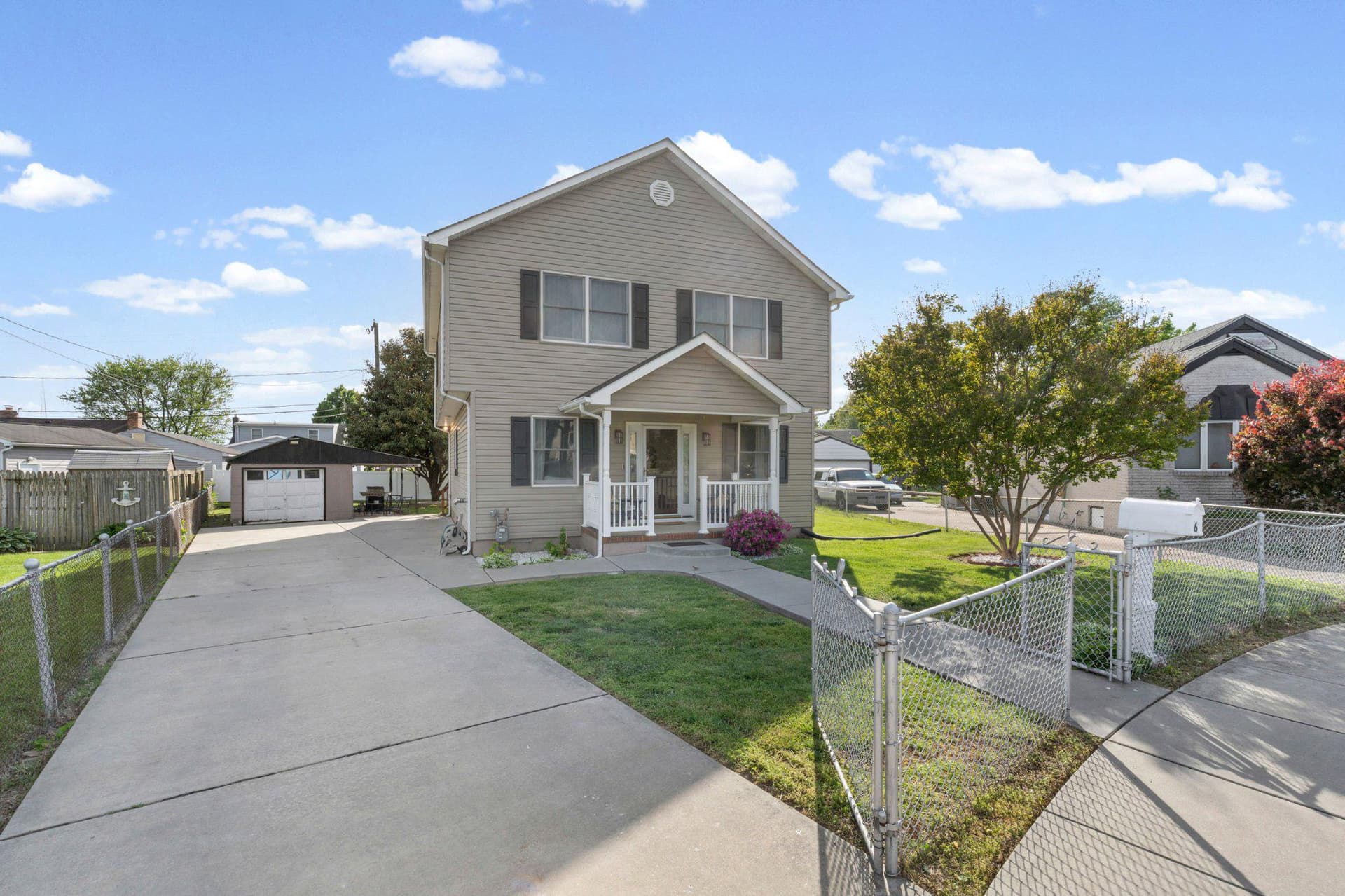 6 Lombardy Drive photo 28