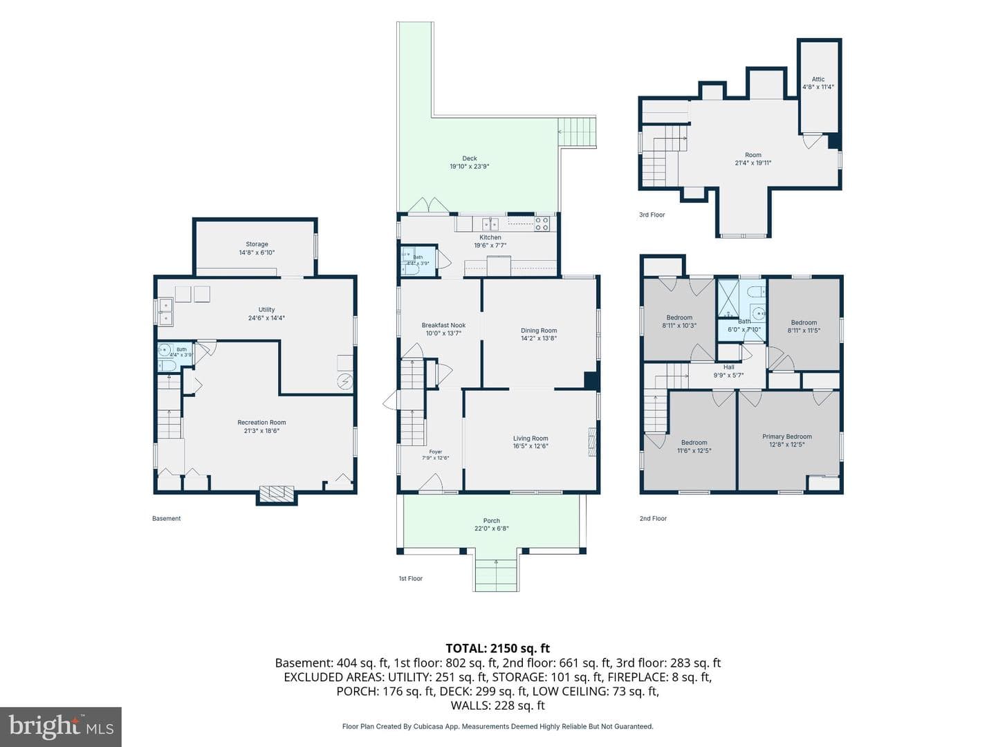 1257 Circle Dr photo 55